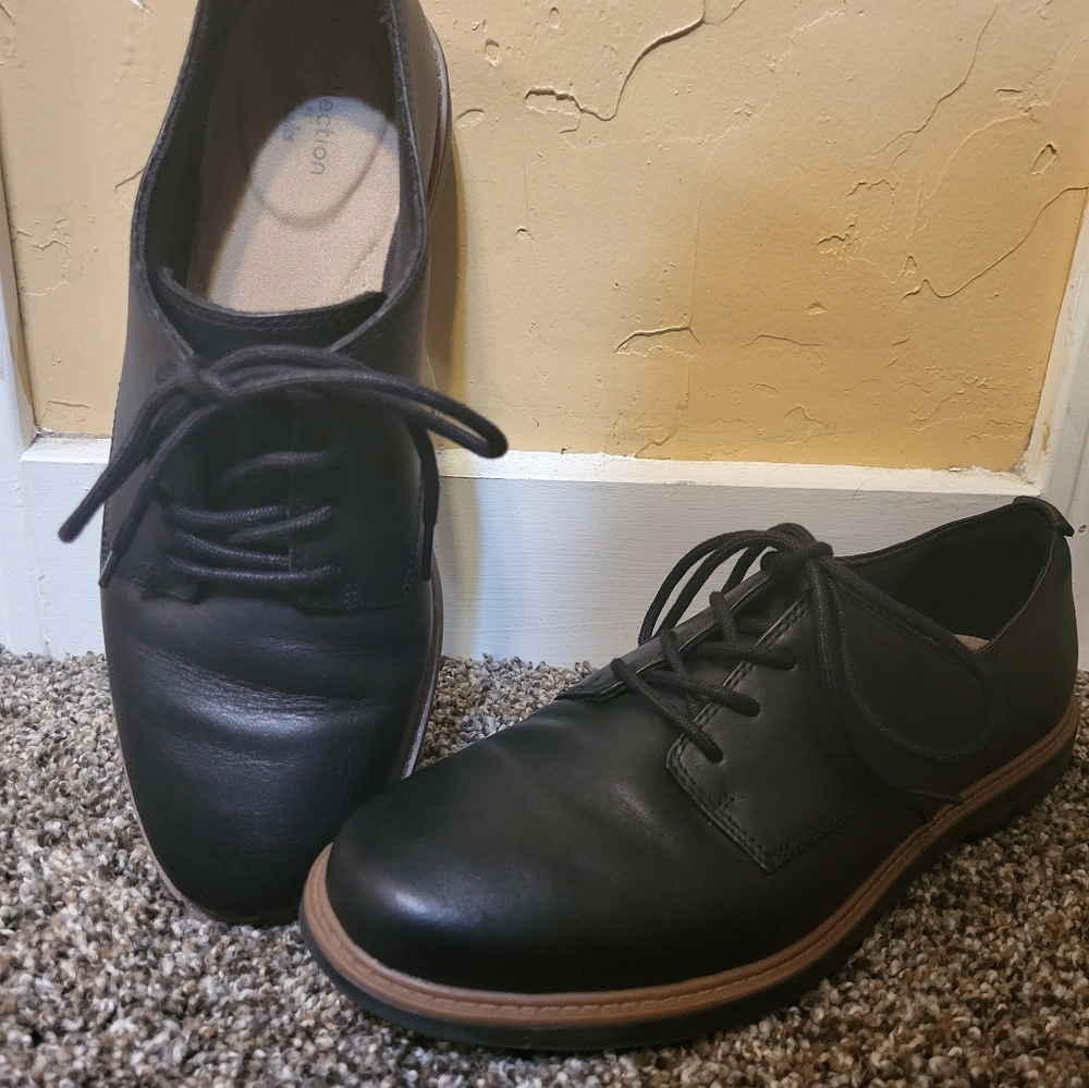 Clarks